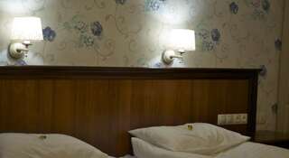 Гостиница Мини-Отель «Авент Невский» Санкт-Петербург Двухместный номер «Комфорт» с 1 кроватью или 2 отдельными кроватями-10